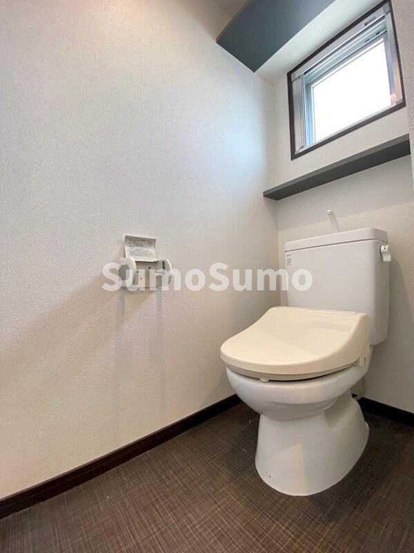 東比恵駅 徒歩8分 6階の物件内観写真