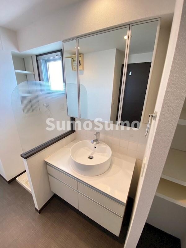 東比恵駅 徒歩8分 6階の物件内観写真