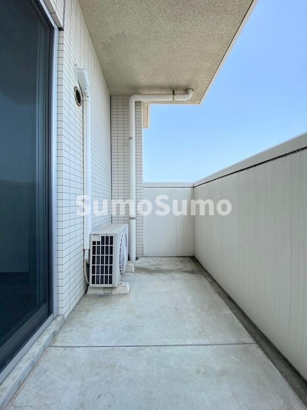 東比恵駅 徒歩8分 6階の物件内観写真