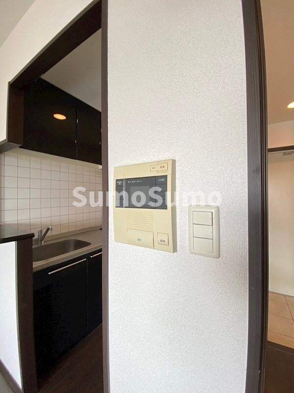 東比恵駅 徒歩8分 6階の物件内観写真