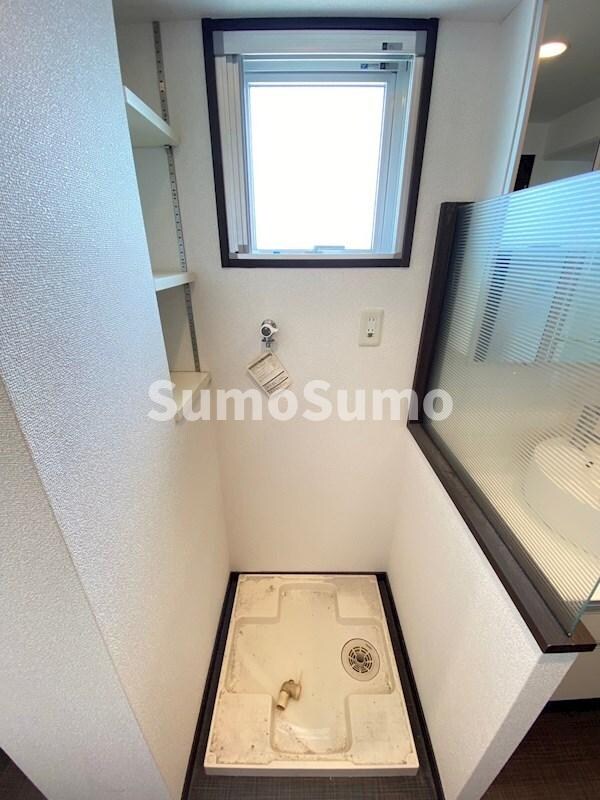 東比恵駅 徒歩8分 6階の物件内観写真