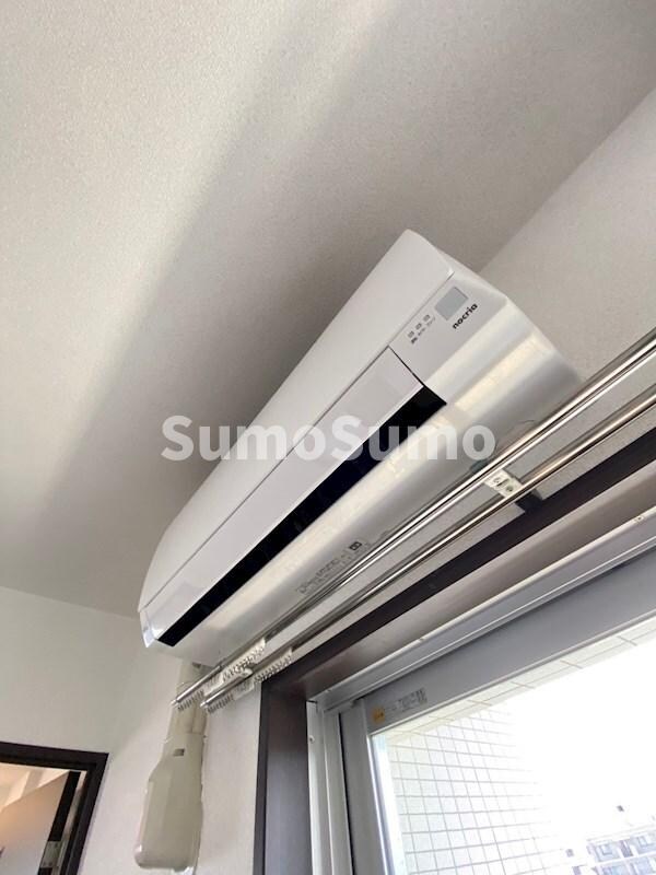 東比恵駅 徒歩8分 6階の物件内観写真