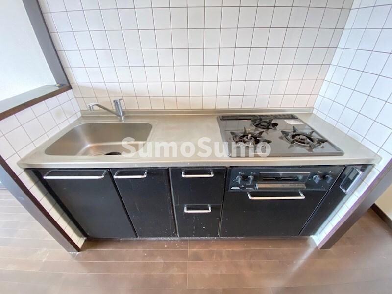 東比恵駅 徒歩8分 6階の物件内観写真