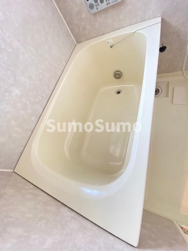 東比恵駅 徒歩8分 6階の物件内観写真