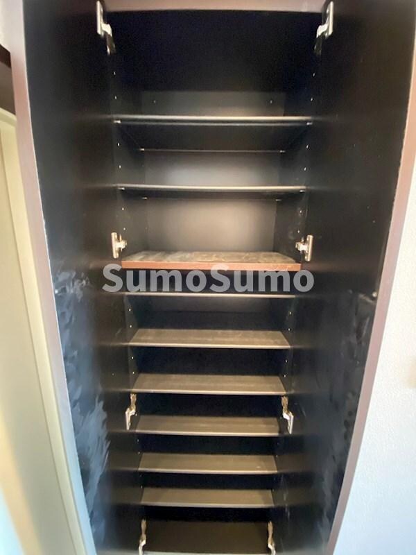 東比恵駅 徒歩8分 6階の物件内観写真