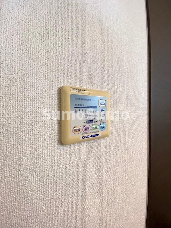 東比恵駅 徒歩8分 6階の物件内観写真