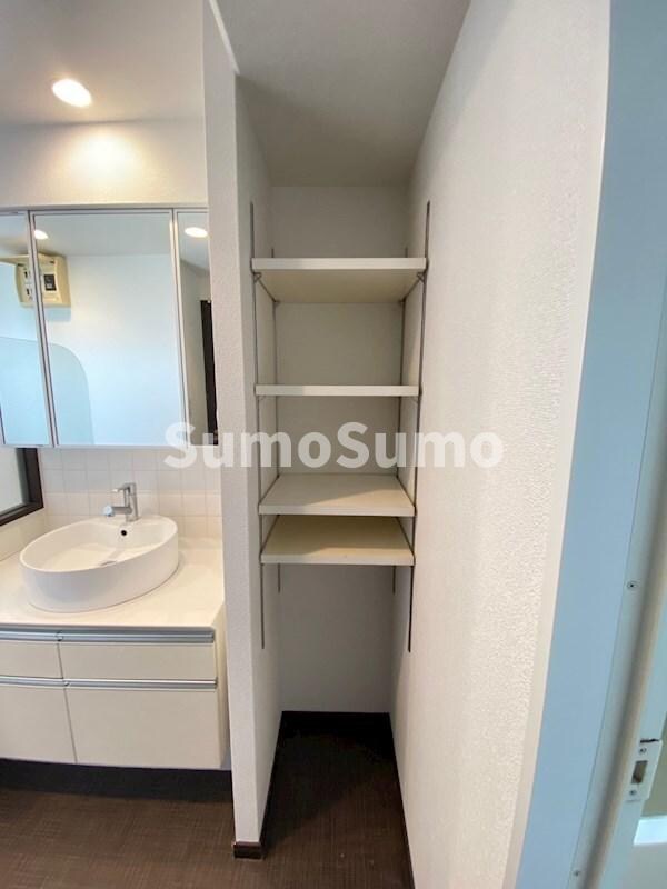 東比恵駅 徒歩8分 6階の物件内観写真