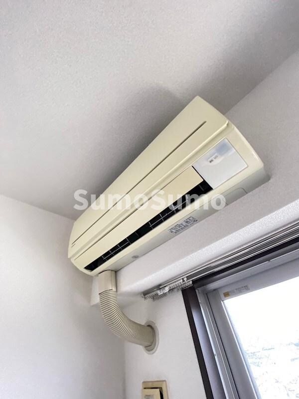 東比恵駅 徒歩8分 6階の物件内観写真