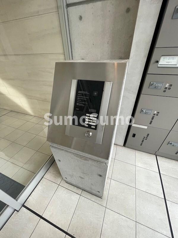 東比恵駅 徒歩8分 6階の物件内観写真