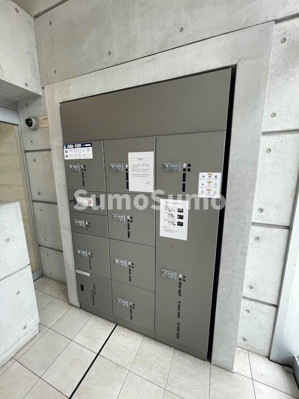 東比恵駅 徒歩8分 6階の物件内観写真