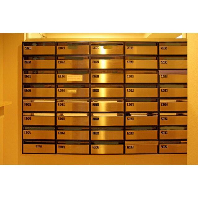 グランド・スポットの物件内観写真