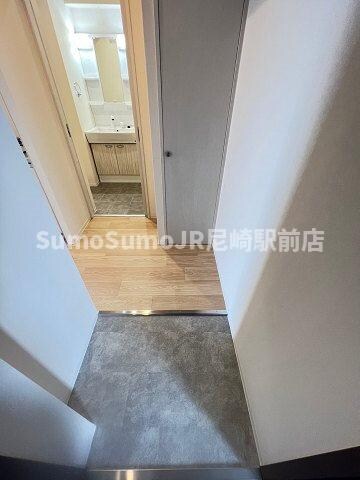 出屋敷駅 徒歩9分 9階の物件内観写真