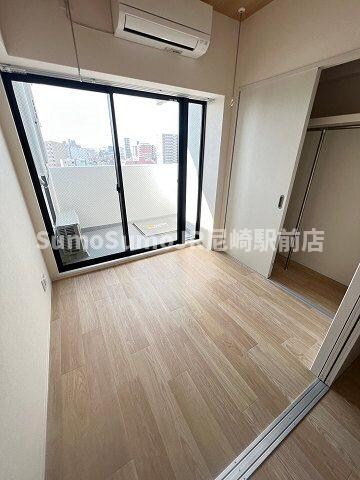 出屋敷駅 徒歩9分 9階の物件内観写真