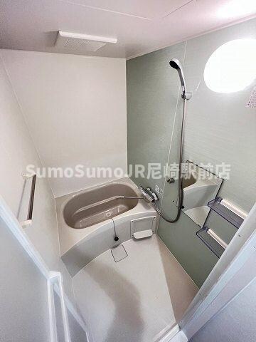 出屋敷駅 徒歩9分 9階の物件内観写真