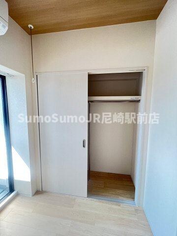 出屋敷駅 徒歩9分 9階の物件内観写真