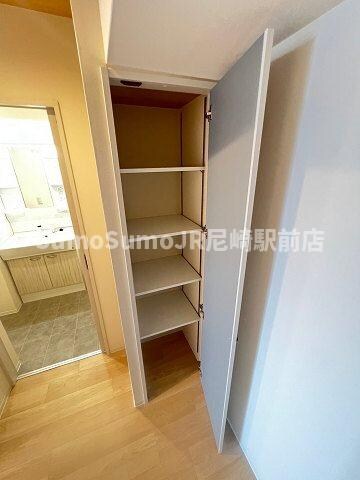 出屋敷駅 徒歩9分 9階の物件内観写真