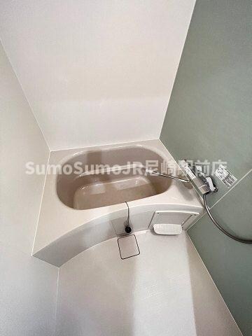 出屋敷駅 徒歩9分 9階の物件内観写真