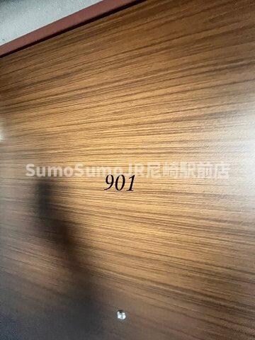 出屋敷駅 徒歩9分 9階の物件内観写真