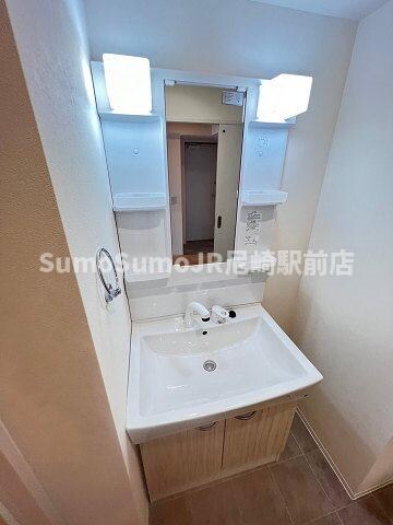 出屋敷駅 徒歩9分 9階の物件内観写真