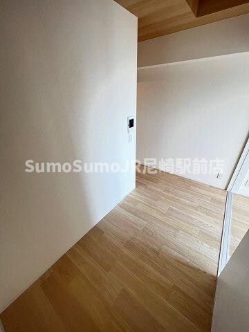 出屋敷駅 徒歩9分 9階の物件内観写真