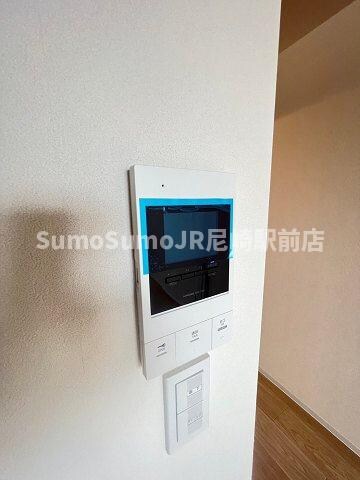 出屋敷駅 徒歩9分 9階の物件内観写真