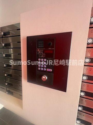 出屋敷駅 徒歩9分 9階の物件内観写真