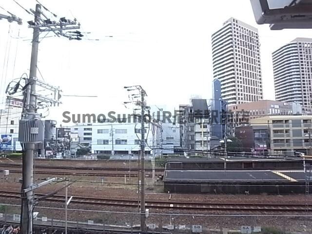 立花駅 徒歩2分 7階の物件内観写真