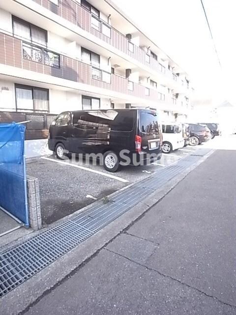 武庫之荘駅 徒歩3分 1階の物件外観写真