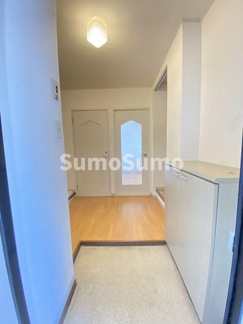 武庫之荘駅 徒歩3分 1階の物件内観写真