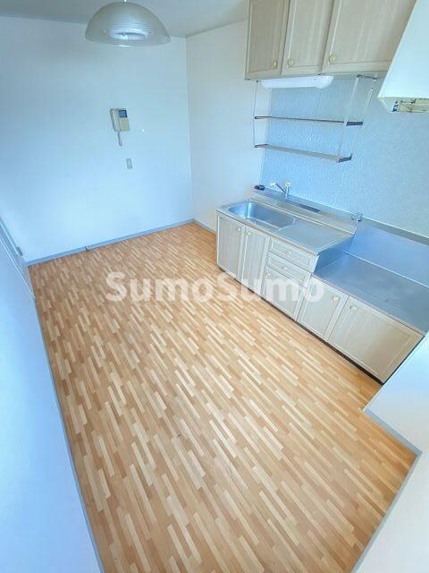 武庫之荘駅 徒歩3分 1階の物件内観写真