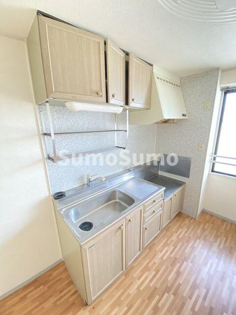 武庫之荘駅 徒歩3分 1階の物件内観写真