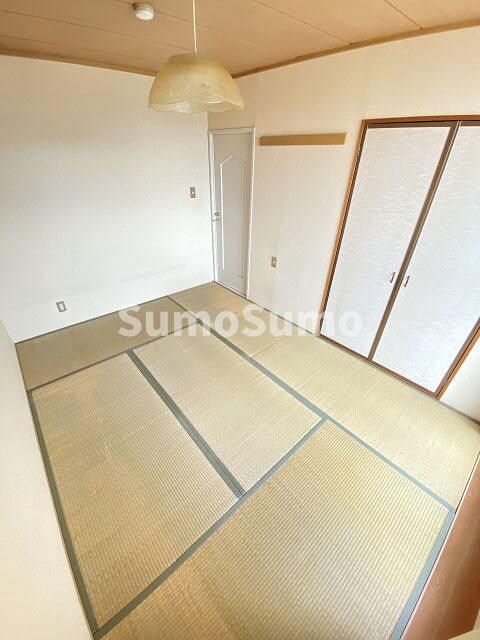 武庫之荘駅 徒歩3分 1階の物件内観写真