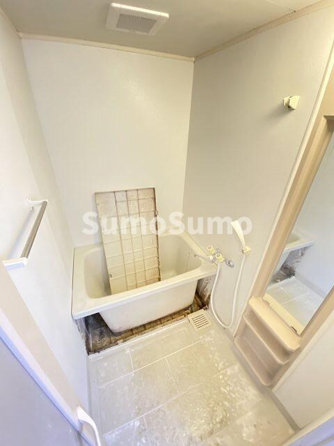 武庫之荘駅 徒歩3分 1階の物件内観写真