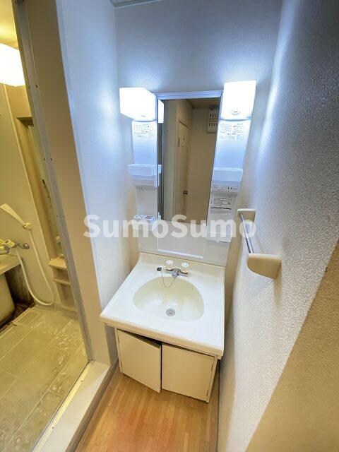 武庫之荘駅 徒歩3分 1階の物件内観写真