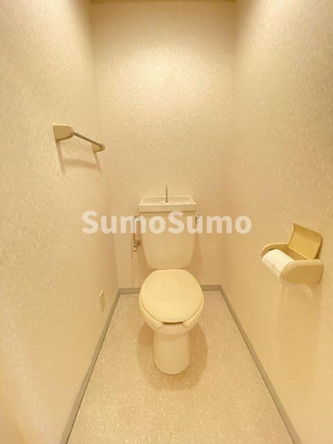 武庫之荘駅 徒歩3分 1階の物件内観写真