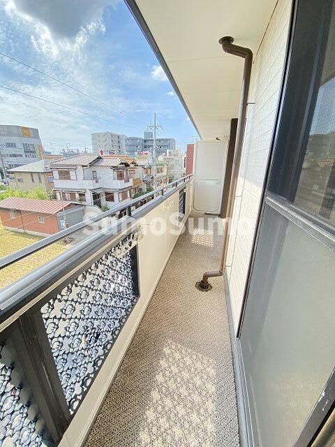 武庫之荘駅 徒歩3分 1階の物件内観写真