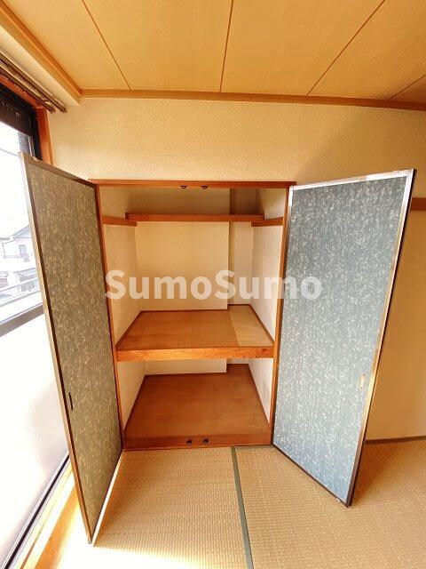 武庫之荘駅 徒歩3分 1階の物件内観写真