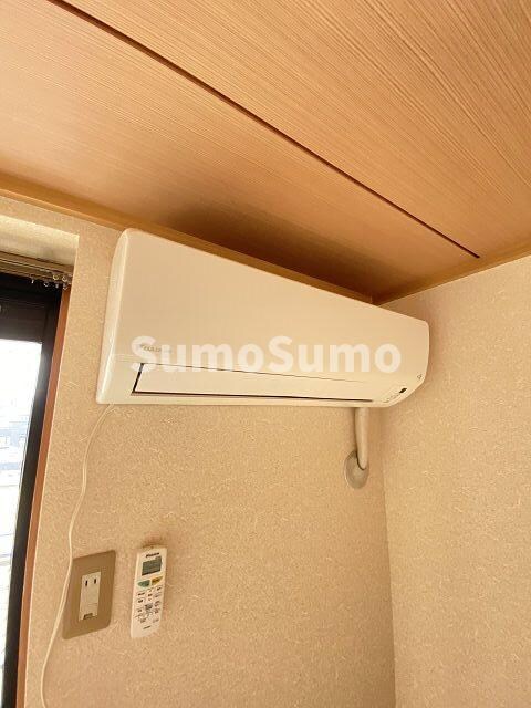 武庫之荘駅 徒歩3分 1階の物件内観写真