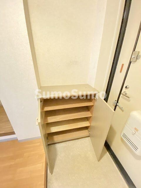 武庫之荘駅 徒歩3分 1階の物件内観写真