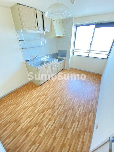 武庫之荘駅 徒歩3分 1階の物件内観写真