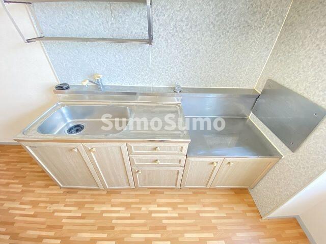 武庫之荘駅 徒歩3分 1階の物件内観写真