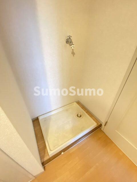 武庫之荘駅 徒歩3分 1階の物件内観写真