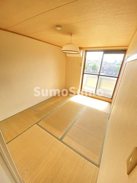 武庫之荘駅 徒歩3分 1階の物件内観写真