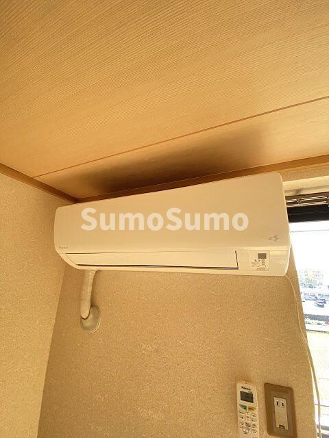 武庫之荘駅 徒歩3分 1階の物件内観写真