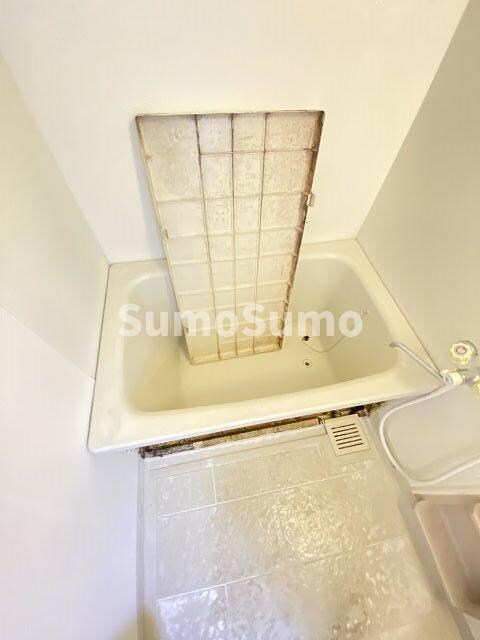 武庫之荘駅 徒歩3分 1階の物件内観写真