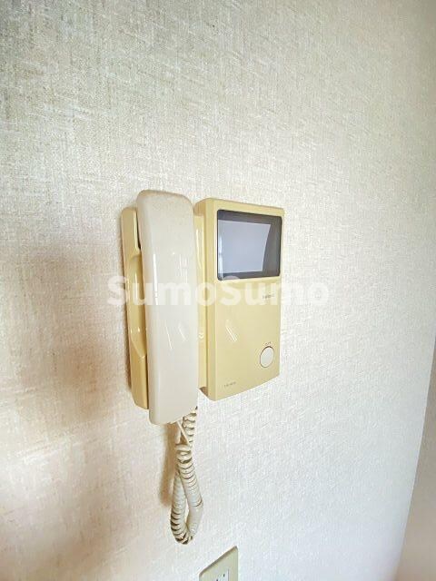 武庫之荘駅 徒歩3分 1階の物件内観写真