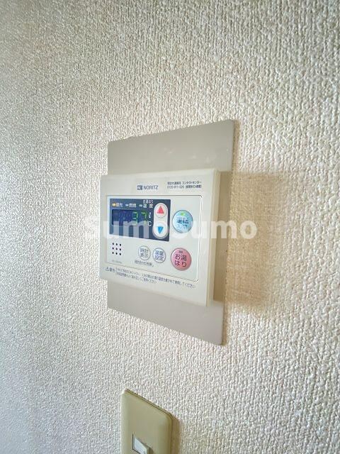 武庫之荘駅 徒歩3分 1階の物件内観写真