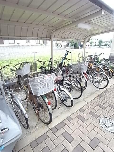 武庫之荘駅 徒歩3分 1階の物件内観写真