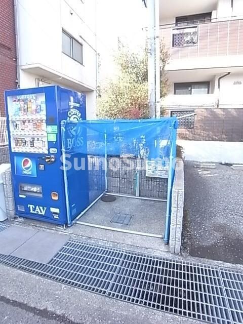 武庫之荘駅 徒歩3分 1階の物件内観写真