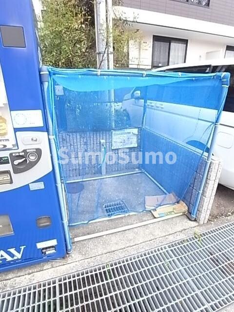 武庫之荘駅 徒歩3分 1階の物件内観写真